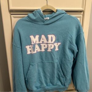 MadHappy Hoodie